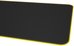 Mouse Pad | Boron 500 XXL RGB | Mouse pad | 400 x 800 x 4 mm | Black