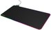 Mouse Pad | Boron 500 XXL RGB | Mouse pad | 400 x 800 x 4 mm | Black