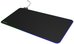 Mouse Pad | Boron 500 XXL RGB | Mouse pad | 400 x 800 x 4 mm | Black