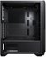 MS PC GAMING CASE MS FIGHT ER V310 BLACK