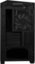 MSI Case | MAG PANO M100R PZ | Black | Micro ATX Tower | Power supply included No | ATX
