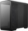 MSI Case | MAG PANO M100R PZ | Black | Micro ATX Tower | Power supply included No | ATX