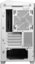 MSI Case | MAG PANO M100R PZ WHITE | White | Micro ATX Tower | Power supply included No | ATX