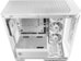 MSI Case | MAG PANO M100R PZ WHITE | White | Micro ATX Tower | Power supply included No | ATX