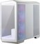 MSI Case | MAG PANO M100R PZ WHITE | White | Micro ATX Tower | Power supply included No | ATX