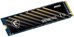 MSI Dysk SPATIUM M450 1TB V1 M.2 PCIe4 3400/2400MB/s