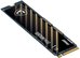 MSI Dysk SPATIUM M450 1TB V1 M.2 PCIe4 3400/2400MB/s