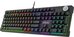 MSI FORGE GK320 RED US | Gaming keyboard | Wired | US | Mechanical RED Switches