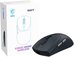 MSI Gaming Mouse | FORGE GM340 WIRELESS | Wireless | 2.4 GHz, Bluetooth, USB | Navy