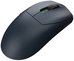 MSI Gaming Mouse | FORGE GM340 WIRELESS | Wireless | 2.4 GHz, Bluetooth, USB | Navy