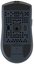 MSI Gaming Mouse | FORGE GM340 WIRELESS | Wireless | 2.4 GHz, Bluetooth, USB | Navy