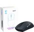 MSI Gaming Mouse | FORGE GM340 WIRELESS | Wireless | 2.4 GHz, Bluetooth, USB | Navy