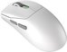 MSI Gaming Mouse | FORGE GM340 WIRELESS | Wireless | 2.4 GHz, Bluetooth, USB | White