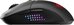 MSI Gaming Mouse | VERSA 300 ELITE WIRELESS | Wireless | 2.4 GHz, Bluetooth 5.3, USB 2.0