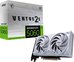 MSI GeForce RTX 5060 8G VENTUS 2X OC WHITE | NVIDIA | 8 GB | GeForce RTX 5060 | GDDR7 | HDMI ports quantity 1 | PCI Express Gen 5 x16 (uses x8)