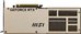 MSI GeForce RTX 5070 12G INSPIRE 3X OC | NVIDIA | 12 GB | GeForce RTX 5070 | GDDR7 | HDMI ports quantity 1 | PCI Express Gen 5