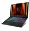 Cyborg 17 B13WGKG-203XPL 17.3 144hz i7-13620H 16GB 1SSD RTX5070 EN DOS