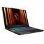 Cyborg 17 B13WGKG-203XPL 17.3 144hz i7-13620H 16GB 1SSD RTX5070 EN DOS