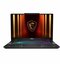 Cyborg 17 B13WGKG-203XPL 17.3 144hz i7-13620H 16GB 1SSD RTX5070 EN DOS