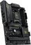 MSI MAG B850 TOMAHAWK WIFI | Processor family AMD | Processor socket AM5 | DDR5 | Supported hard disk drive interfaces SATA, M.2 | Number of SATA connectors 4