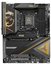 MSI MEG Z890 ACE | Processor family Intel | Processor socket LGA1851 | Supported hard disk drive interfaces SATA, M.2 | Number of SATA connectors 4