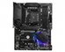 MSI MPG B550 GAMING PLUS Processor family AMD, Processor socket AM4, DDR4, Memory slots 4, Chipset AMD B, ATX