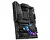MSI MPG B550 GAMING PLUS Processor family AMD, Processor socket AM4, DDR4, Memory slots 4, Chipset AMD B, ATX