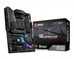 MSI MPG B550 GAMING PLUS Processor family AMD, Processor socket AM4, DDR4, Memory slots 4, Chipset AMD B, ATX