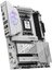 MSI MPG B850 EDGE TI WIFI | Processor family AMD | Processor socket AM5 | DDR5 | Supported hard disk drive interfaces SATA, M.2 | Number of SATA connectors 4