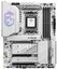 MSI MPG B850 EDGE TI WIFI | Processor family AMD | Processor socket AM5 | DDR5 | Supported hard disk drive interfaces SATA, M.2 | Number of SATA connectors 4