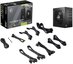 MSI Power supply MAG A850GL PCIE5 II 850 W 80 Plus Gold Full Modular