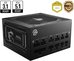 MSI Power supply MAG A850GL PCIE5 II 850 W 80 Plus Gold Full Modular