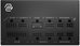 MSI Power supply MAG A850GL PCIE5 II 850 W 80 Plus Gold Full Modular