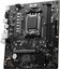 MSI PRO A620M-B | Processor family AMD | Processor socket AM5 | DDR5 | Supported hard disk drive interfaces SATA, M.2 | Number of SATA connectors 4
