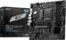 MSI PRO B760M-P DDR4 Processor family Intel, Processor socket LGA1700, DDR4 DIMM, Memory slots 4, Supported hard disk drive interfaces  SATA, M.2, Number of SATA connectors 4, Chipset Intel B760, mATX