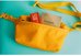 MTW Mini Fanny Sling 1L- Mustard