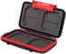 Caruba Multi Card Case MCC 1 (4xCF + 8xSD)