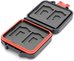 Caruba Multi Card Case MCC 6 (4xSD + 4xmicroSD)