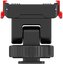 Multifunction adapter with quick release Puluz for DJI Osmo Action 6 / Nano