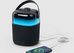 Muse Karaoke Speaker | M-530 KA | 30 W | Bluetooth | Black | Portable | Wireless connection