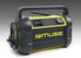 Muse M-928 BTY Jobsite Radio speaker, Black/Yellow