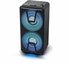 Muse Party Box Speaker M-1820 DJ 150 W, Bluetooth, Wireless connection, Black