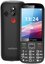 Halo 4 LTE Black