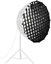Nanlite Fabric Grid for Para 120 Softbox (47") 120CM
