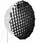 Nanlite Fabric Grid for Para 120 Softbox (47") 120CM