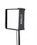 Nanlite Foldable Softbox with eggcrate for PavoSlim 60B/60C