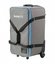 Nanlite Forza 720 spot light with trolley case