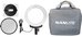 NANLITE HALO 10B LED RING LIGHT