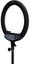 NANLITE Halo 14 Bi-Colour LED Ring Light with carrying bag