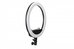 NANLITE Halo 14U Bi-colour LED Ring Light (Built-in battery)